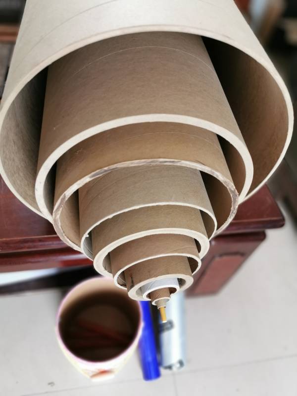 凉州区大口径纸管纸筒